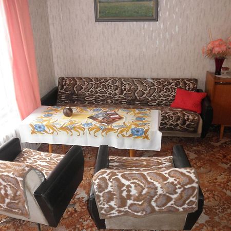 Pension U Kaktusu Karlovy Vary Dış mekan fotoğraf