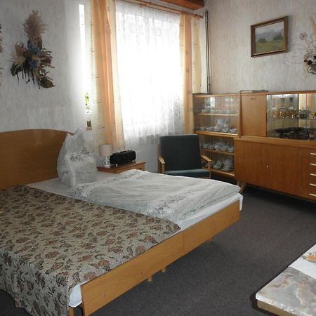 Pension U Kaktusu Karlovy Vary Dış mekan fotoğraf