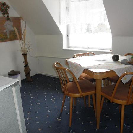 Pension U Kaktusu Karlovy Vary Dış mekan fotoğraf
