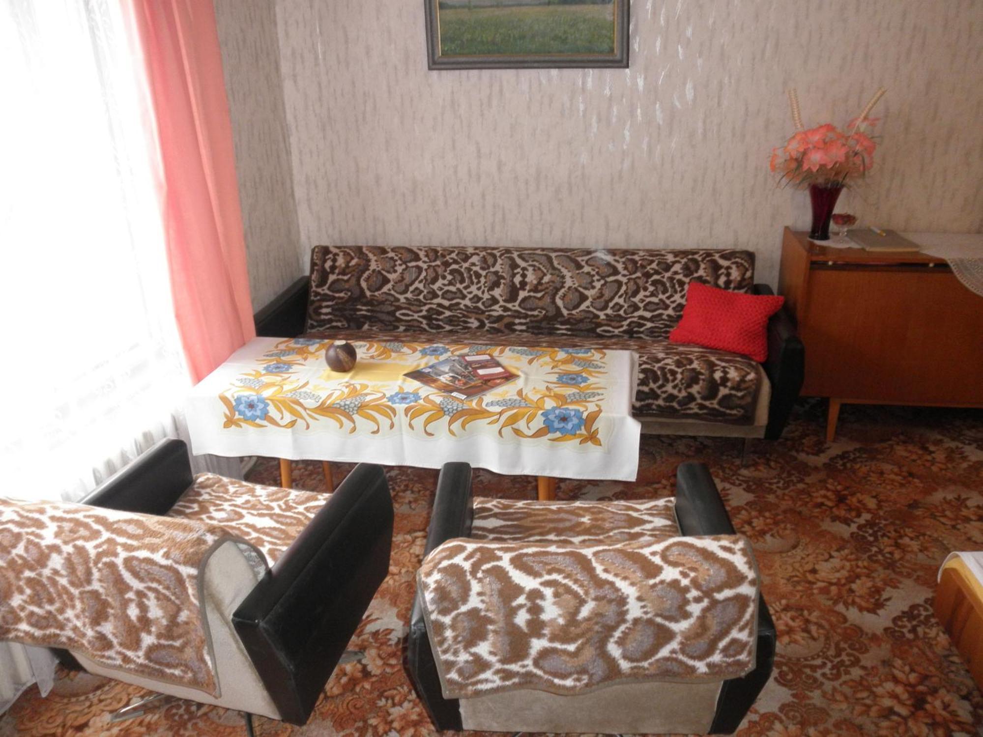 Pension U Kaktusu Karlovy Vary Dış mekan fotoğraf