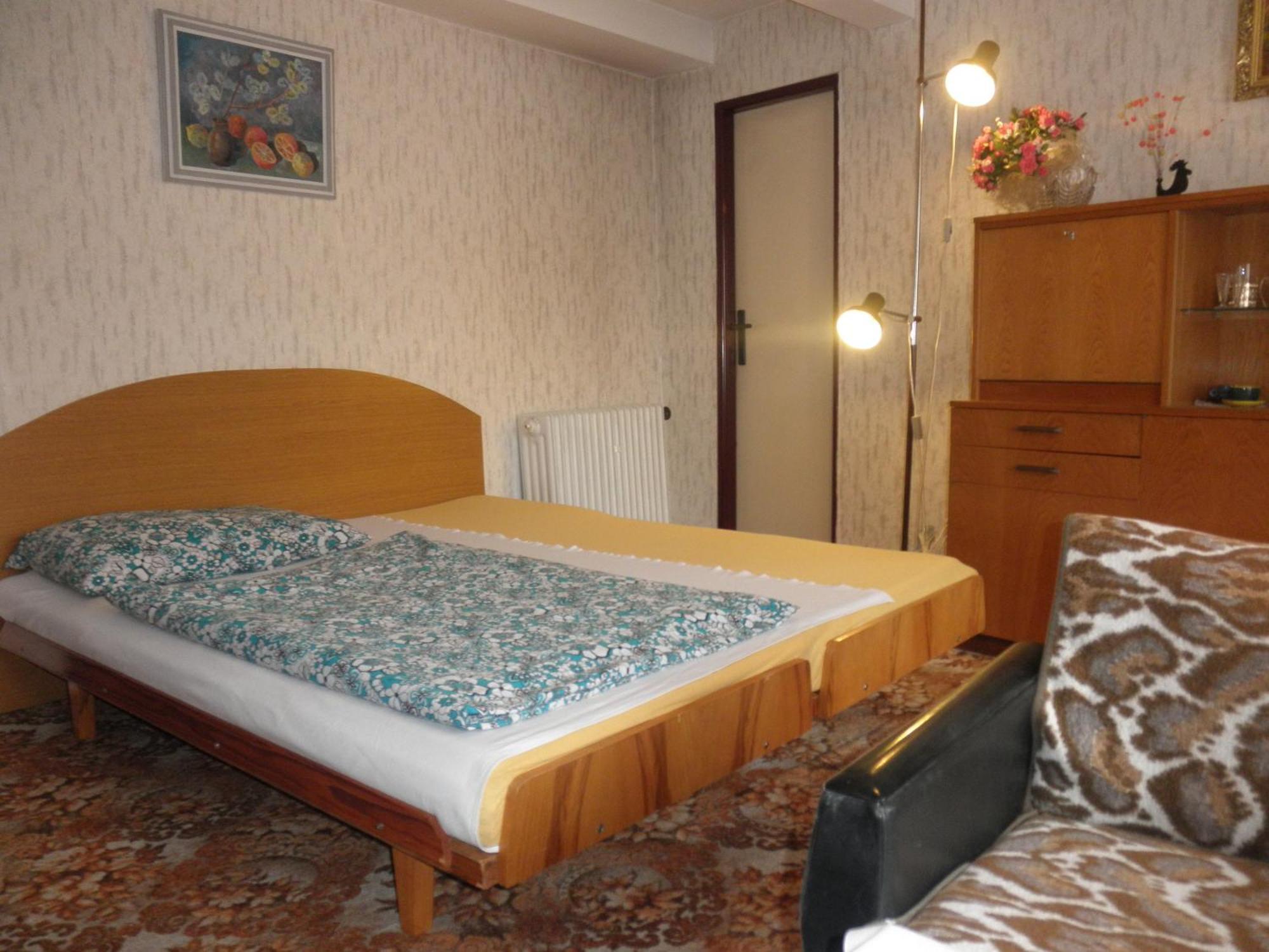 Pension U Kaktusu Karlovy Vary Dış mekan fotoğraf