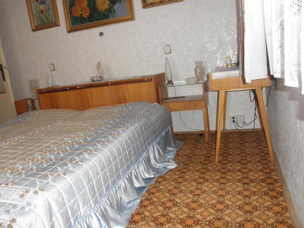 Pension U Kaktusu Karlovy Vary Oda fotoğraf