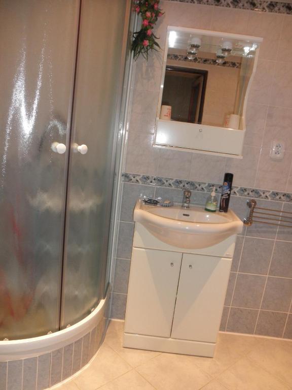 Pension U Kaktusu Karlovy Vary Dış mekan fotoğraf