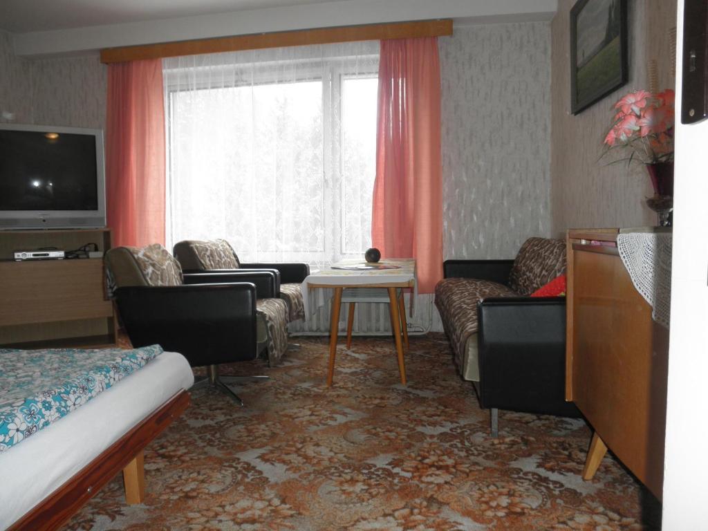 Pension U Kaktusu Karlovy Vary Dış mekan fotoğraf